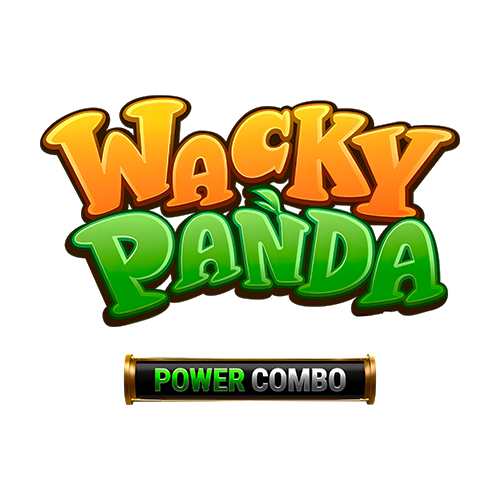 Wacky Panda Power Combo