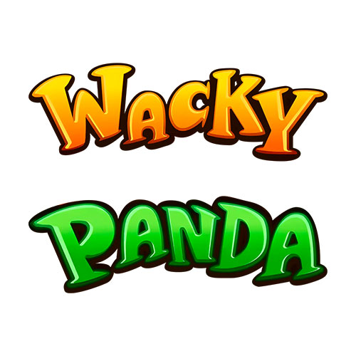 Wacky Panda Slot