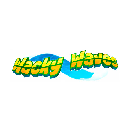 Wacky Waves Slot