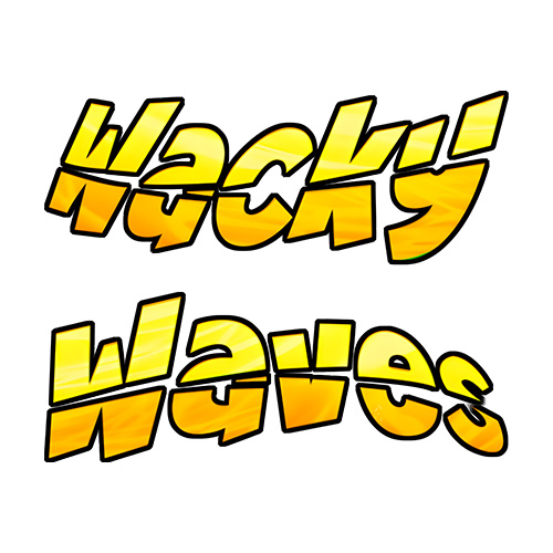 Wacky Waves Slot