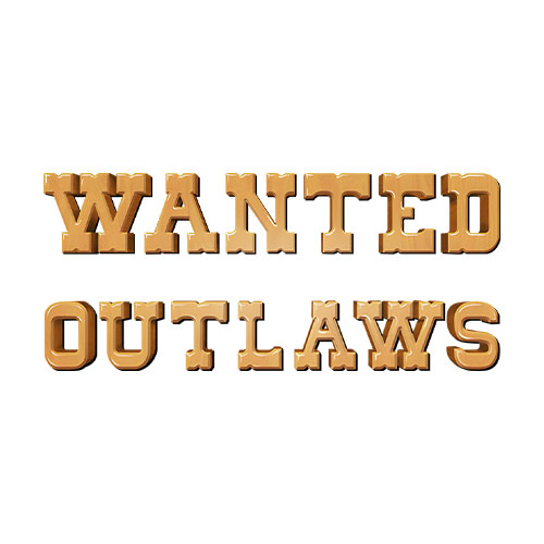 Wanted Outlaws Slot