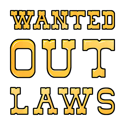 Wanted Outlaws Slot