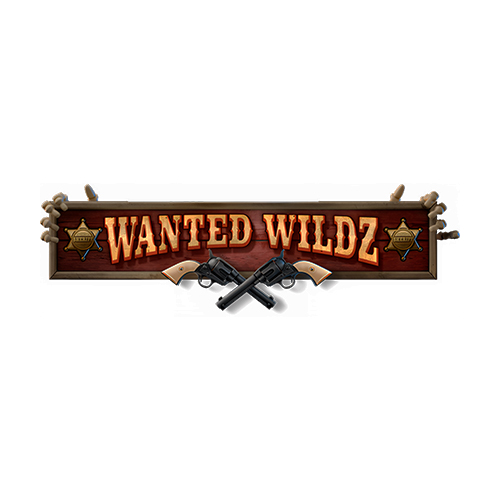 Wanted Wildz Slot
