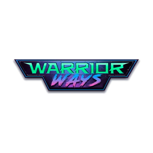 Warrior Ways Slot
