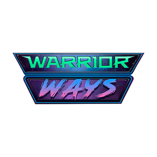 Warrior Ways Slot
