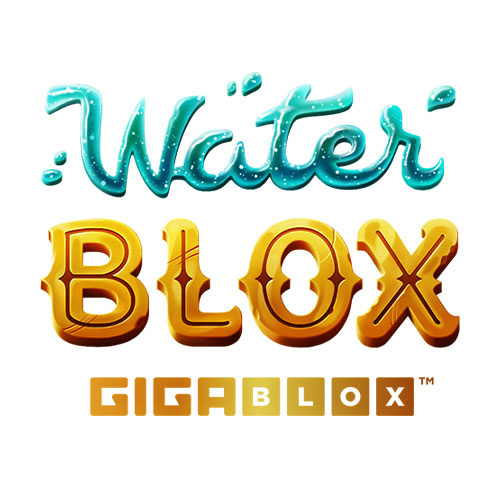 Water Blox GigaBlox Slot