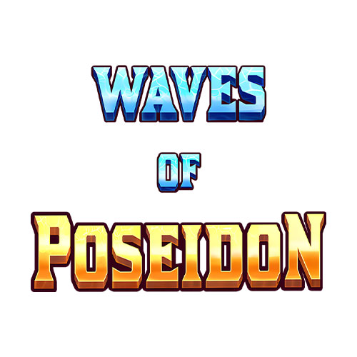 Waves of Poseidon Slot