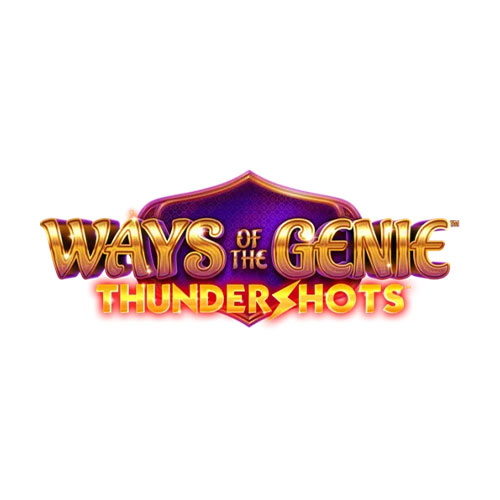 Ways of the Genie Slot