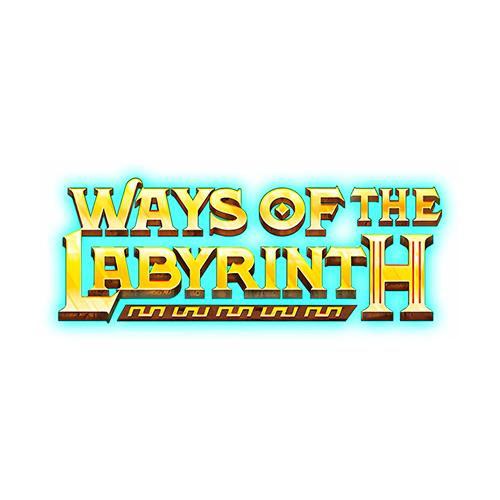 Ways of the Labyrinth Slot