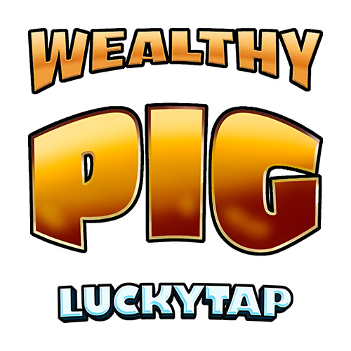 Wealthy Pig LuckyTap