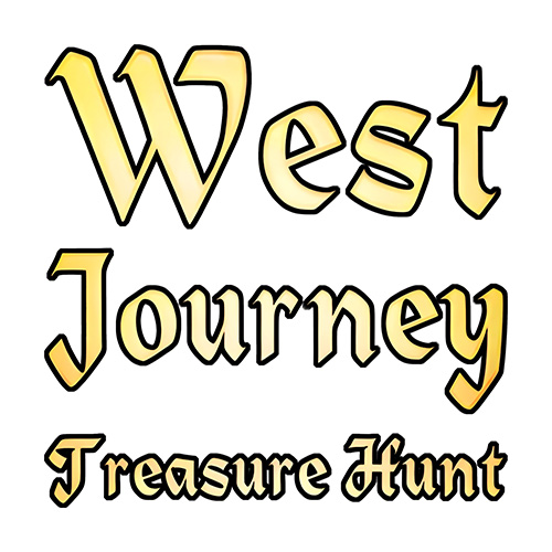 West Journey Treasure Hunt