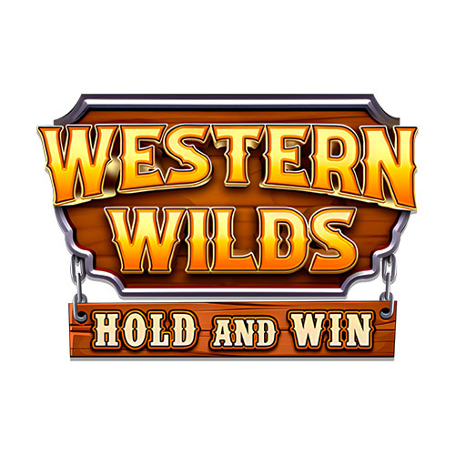 Western Wilds Hold & Win Western Wilds Hold & Win