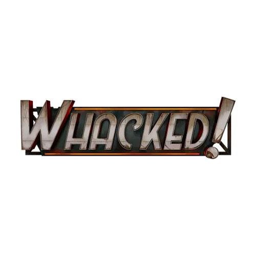 Whacked! Slot