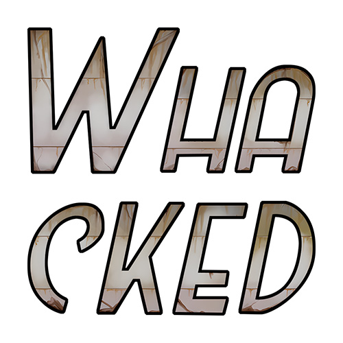 Whacked Slot