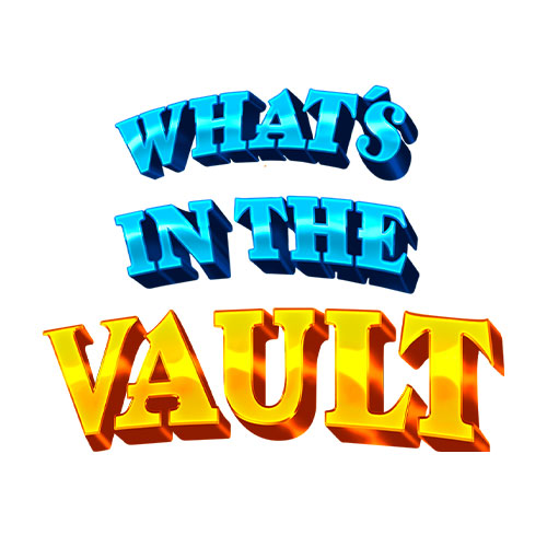 What's in the Vault Slot