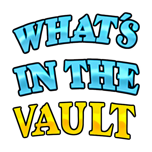 What's in the Vault Slot
