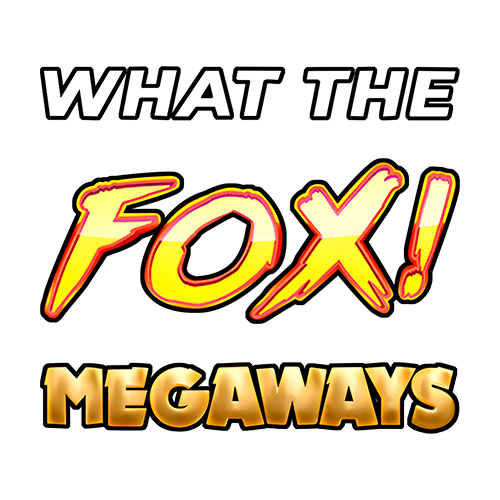 What the Fox Megaways Slot