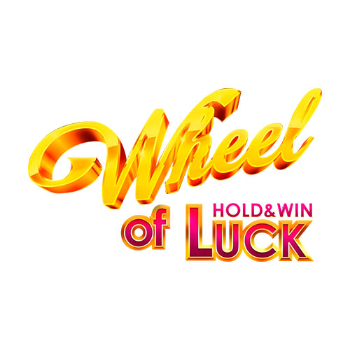Wheel of Luck Hold & Win Slot