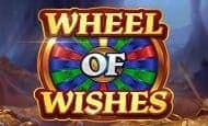 Wheel Of Wishes Slot
