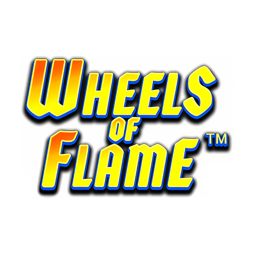 Wheels of Flame Slot
