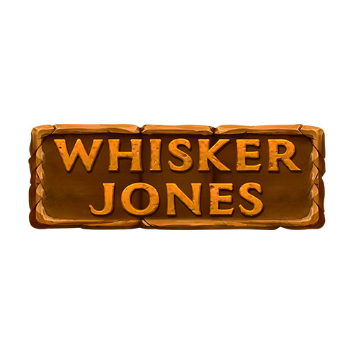 Whisker Jones
