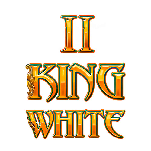 White King 2 Slot