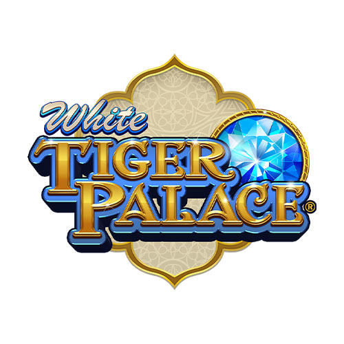 White Tiger Palace Slot