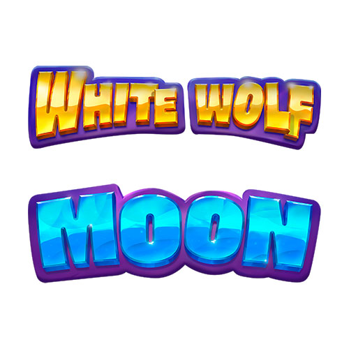 White Wolf Moon Slot