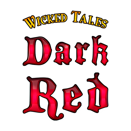 Wicked Tales Dark Red