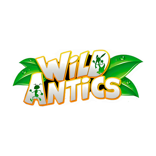 Wild Antics Slot