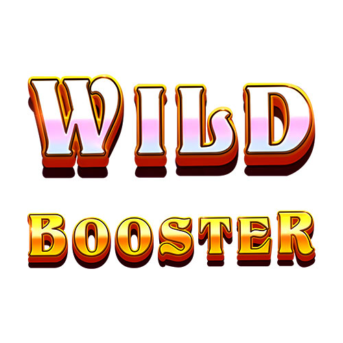 Wild Booster Slot Wild Booster Slot