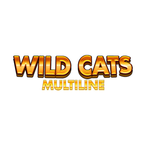 Wild Cats Multiline