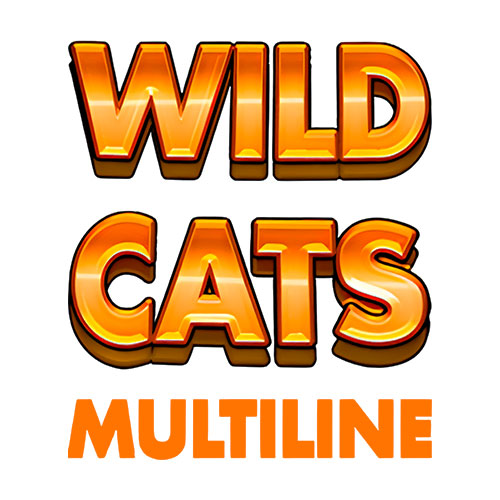 Wild Cats Multiline