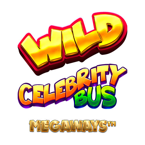 Wild Celebrity Bus Megaways
