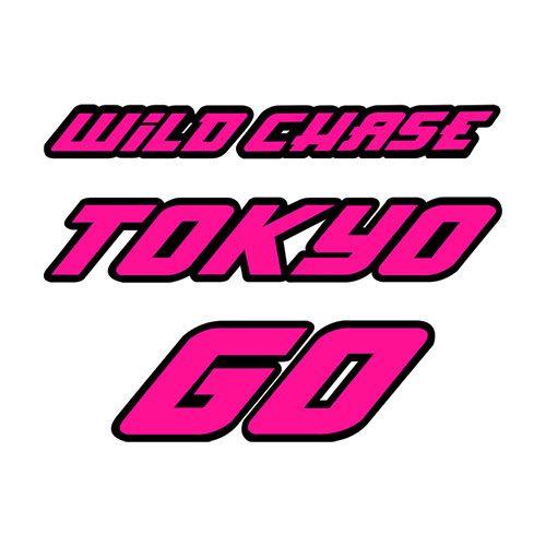 Wild Chase: Tokyo Go