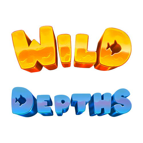 Wild Depths Slot Wild Depths Slot
