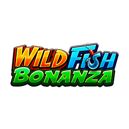 Wild Fish Bonanza Slot