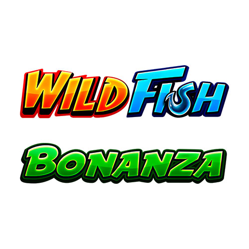 Wild Fish Bonanza Slot