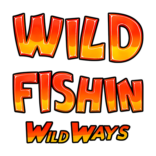 Wild Fishin' Wild Ways Slot