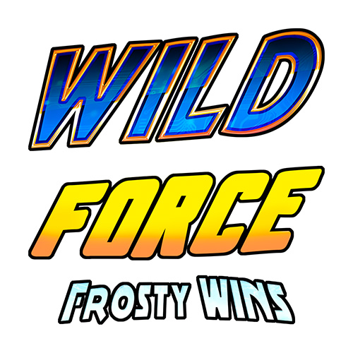 Wild Force Frosty Wins Slot
