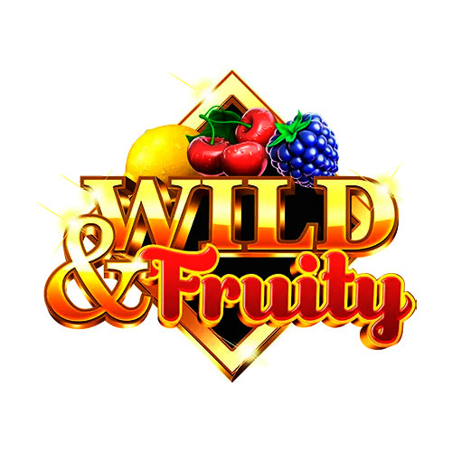 Wild & Fruity Slot