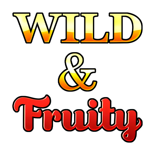 Wild & Fruity