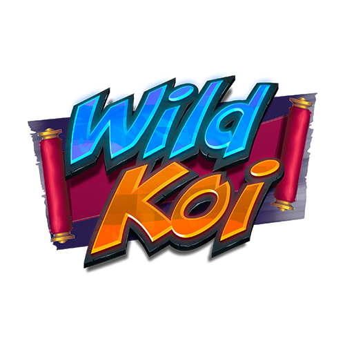 Wild Koi Slot