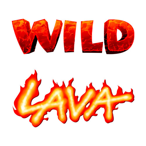 Wild Lava Slot