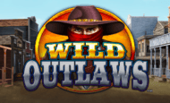 Wild Outlaws Slot