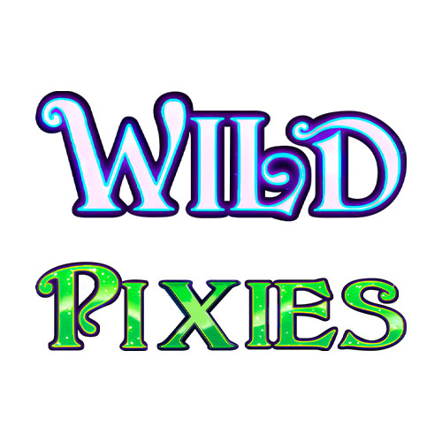 Wild Pixies Slot