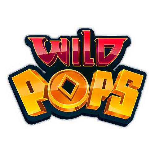 Wild Pops Slot