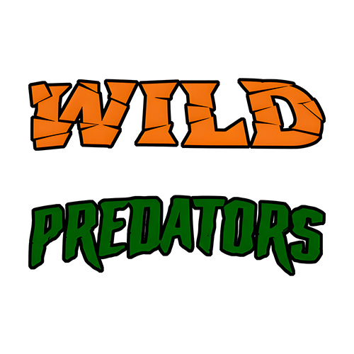 Wild Predators Slot