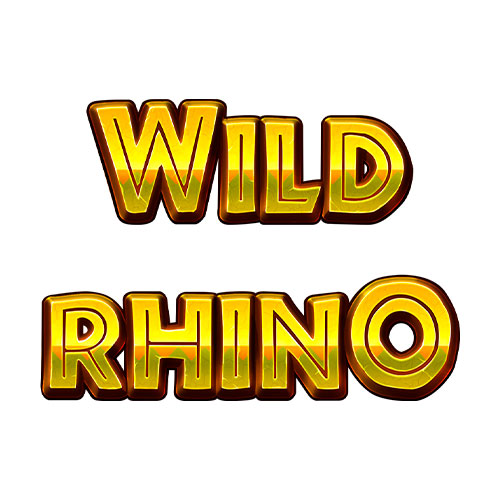 Wild Rhino Stampede Stacks