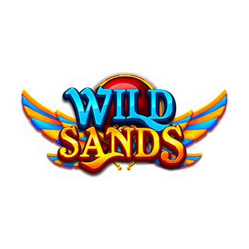 Wild Sands Slot